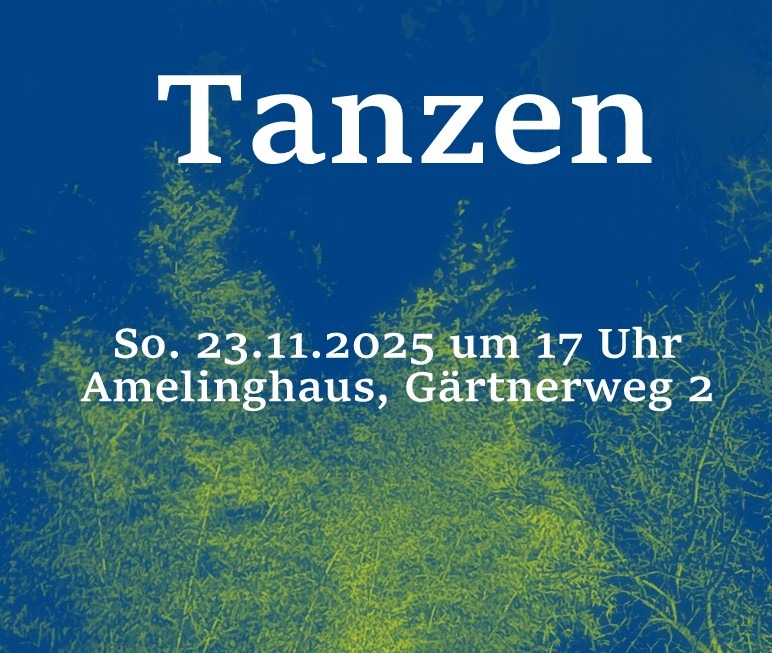 Tanzen November