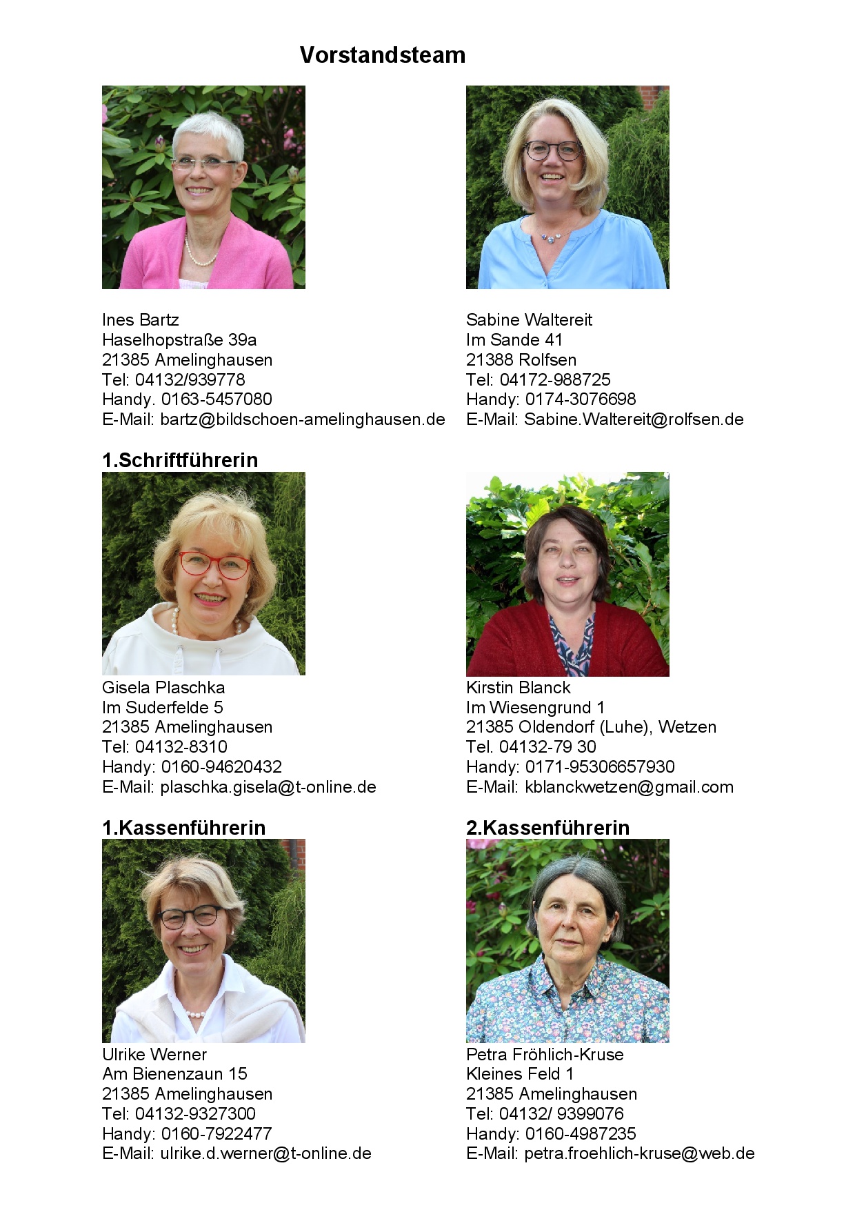 Vorstandsteam geandert  2026 0001